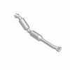 MagnaFlow Direct Fit Catalytic Converter 2004-2008 Ford Crown Victoria 4.6L - 5411011 360 Degree Image Set