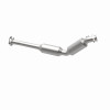 MagnaFlow Direct Fit Catalytic Converter 2004-2008 Ford Crown Victoria 4.6L - 5411011 360 Degree Image Set