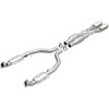 MagnaFlow Direct Fit Catalytic Converter 08-13 BMW M3 4.0L - 5411031 Photo - Primary