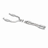 MagnaFlow Direct Fit Catalytic Converter 08-13 BMW M3 4.0L - 5411031 360 Degree Image Set