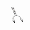 MagnaFlow Direct Fit Catalytic Converter 08-13 BMW M3 4.0L - 5411031 360 Degree Image Set