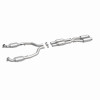 MagnaFlow Direct Fit Catalytic Converter 08-13 BMW M3 4.0L - 5411031 360 Degree Image Set