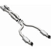 MagnaFlow Direct Fit Catalytic Converter 08-13 BMW M3 4.0L - 5411031 Photo - out of package