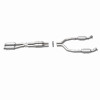 MagnaFlow Direct Fit Catalytic Converter 08-13 BMW M3 4.0L - 5411031 360 Degree Image Set