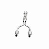 MagnaFlow Direct Fit Catalytic Converter 08-13 BMW M3 4.0L - 5411031 360 Degree Image Set