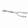 MagnaFlow Direct Fit Catalytic Converter 08-13 BMW M3 4.0L - 5411031 360 Degree Image Set