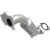 MagnaFlow Direct Fit Catalytic Converter 2006 Saab 9-2X 2.5L - 5411044 Photo - Primary