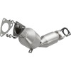 MagnaFlow Direct Fit Catalytic Conv 04-06 Nissan 350Z 3.5L / 04-07 Infiniti G35 3.5L - Right Side - 5411045 Photo - Primary