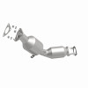 MagnaFlow Direct Fit Catalytic Conv 04-06 Nissan 350Z 3.5L / 04-07 Infiniti G35 3.5L - Right Side - 5411045 360 Degree Image Set