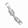 MagnaFlow Direct Fit Catalytic Conv 04-06 Nissan 350Z 3.5L / 04-07 Infiniti G35 3.5L - Right Side - 5411045 360 Degree Image Set