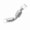 MagnaFlow Direct Fit Catalytic Conv 04-06 Nissan 350Z 3.5L / 04-07 Infiniti G35 3.5L - Right Side - 5411045 360 Degree Image Set