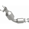 MagnaFlow Direct Fit Catalytic Conv 04-06 Nissan 350Z 3.5L / 04-07 Infiniti G35 3.5L - Left Side - 5411050 Photo - out of package