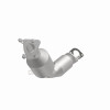 MagnaFlow Direct Fit Catalytic Conv 04-06 Nissan 350Z 3.5L / 04-07 Infiniti G35 3.5L - Left Side - 5411050 360 Degree Image Set