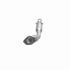 MagnaFlow Direct Fit Catalytic Converter California Grade CARB Compliant 09-12 Nissan Sentra L4 2.0L - 5411166 360 Degree Image Set
