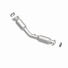 MagnaFlow Direct Fit Catalytic Converter California Grade CARB Compliant 09-12 Nissan Sentra L4 2.0L - 5411166 360 Degree Image Set
