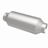 MagnaFlow Universal Catalytic Converter 2.50/2.50 Straight - 5411306 360 Degree Image Set