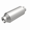MagnaFlow Universal Catalytic Converter 2.50/2.50 Straight - 5411306 360 Degree Image Set