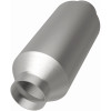 MagnaFlow Universal Catalytic Converter 2.50/2.50 Straight - 5411306 Photo - out of package