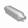 MagnaFlow Universal Catalytic Converter 2.50/2.50 Straight - 5411306 360 Degree Image Set