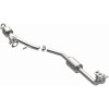 MagnaFlow California Grade Direct Fit Catalytic Converter 08-09 Subaru Legacy H6 3.0L - 5411593 Photo - out of package
