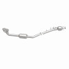 MagnaFlow California Grade Direct Fit Catalytic Converter 08-09 Subaru Legacy H6 3.0L - 5411593 360 Degree Image Set