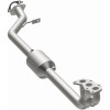 MagnaFlow California Direct Fit Catalytic Converter 08-09 Subaru Legacy 3.0L - 5411603 Photo - out of package