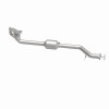 MagnaFlow California Direct Fit Catalytic Converter 08-09 Subaru Legacy 3.0L - 5411603 360 Degree Image Set