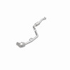 MagnaFlow Direct Fit Catalytic Converter OEM 2007 Mercedes-Benz E350 Underbody - 67.5in Length - 5411665 360 Degree Image Set