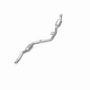 MagnaFlow Direct Fit Catalytic Converter OEM 2007 Mercedes-Benz E350 Underbody - 69.125in Length - 5411666 360 Degree Image Set