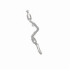 MagnaFlow Direct Fit Catalytic Converter OEM 2007 Mercedes-Benz E350 Underbody - 69.125in Length - 5411666 360 Degree Image Set