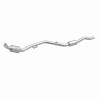 MagnaFlow Direct Fit Catalytic Converter OEM 2007 Mercedes-Benz E350 Underbody - 69.125in Length - 5411666 360 Degree Image Set