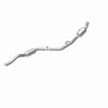MagnaFlow Direct Fit Catalytic Converter OEM 2007 Mercedes-Benz E350 Underbody - 69.125in Length - 5411666 360 Degree Image Set
