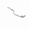 MagnaFlow Direct Fit Catalytic Converter OEM 2007 Mercedes-Benz E350 Underbody - 69.125in Length - 5411666 360 Degree Image Set