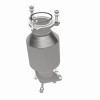 MagnaFlow Direct Fit Catalytic Converter 2012-2016 Buick LaCrosse 2.4L - 5411905 360 Degree Image Set