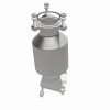 MagnaFlow Direct Fit Catalytic Converter 2012-2016 Buick LaCrosse 2.4L - 5411905 360 Degree Image Set