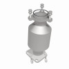 MagnaFlow Direct Fit Catalytic Converter 2012-2016 Buick LaCrosse 2.4L - 5411905 360 Degree Image Set