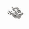 MagnaFlow 2006 Porsche Cayman 3.4L Direct Fit CARB Compliant Catalytic Converter - 5411931 360 Degree Image Set
