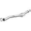 MagnaFlow Direct Fit Catalytic Converter 12-14 Subaru Impreza 2.5L / 15-16 WRX STI - 5421012 Photo - Primary