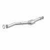 MagnaFlow Direct Fit Catalytic Converter 12-14 Subaru Impreza 2.5L / 15-16 WRX STI - 5421012 360 Degree Image Set