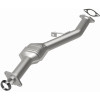 MagnaFlow Direct Fit Catalytic Converter 12-14 Subaru Impreza 2.5L / 15-16 WRX STI - 5421012 Photo - out of package