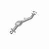 MagnaFlow Direct Fit Catalytic Converter 12-14 Subaru Impreza 2.5L / 15-16 WRX STI - 5421012 360 Degree Image Set