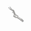 MagnaFlow Direct Fit Catalytic Converter 12-14 Subaru Impreza 2.5L / 15-16 WRX STI - 5421012 360 Degree Image Set