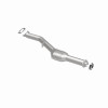 MagnaFlow Direct Fit Catalytic Converter 12-14 Subaru Impreza 2.5L / 15-16 WRX STI - 5421012 360 Degree Image Set