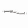 MagnaFlow Direct Fit Catalytic Converter 12-14 Subaru Impreza 2.5L / 15-16 WRX STI - 5421012 360 Degree Image Set