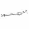 MagnaFlow Direct Fit Catalytic Converter 2006-2007 Subaru Impreza 2.5L - 5421985 360 Degree Image Set