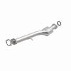 MagnaFlow Direct Fit Catalytic Converter 2006-2007 Subaru Impreza 2.5L - 5421985 360 Degree Image Set