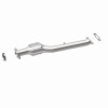 MagnaFlow Direct Fit Catalytic Converter 2006-2007 Subaru Impreza 2.5L - 5421985 360 Degree Image Set
