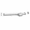 MagnaFlow Direct Fit Catalytic Converter 2006-2007 Subaru Impreza 2.5L - 5421985 360 Degree Image Set