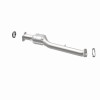 MagnaFlow Direct Fit Catalytic Converter 2006-2007 Subaru Impreza 2.5L - 5421985 360 Degree Image Set