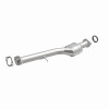 MagnaFlow Direct Fit Catalytic Converter 2006-2007 Subaru Impreza 2.5L - 5421985 360 Degree Image Set